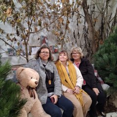 51108-WORKSHOP FÚKANIA, STRIEBRENIA A MAĽOVANIA VIANOČNÝCH OZDÔB