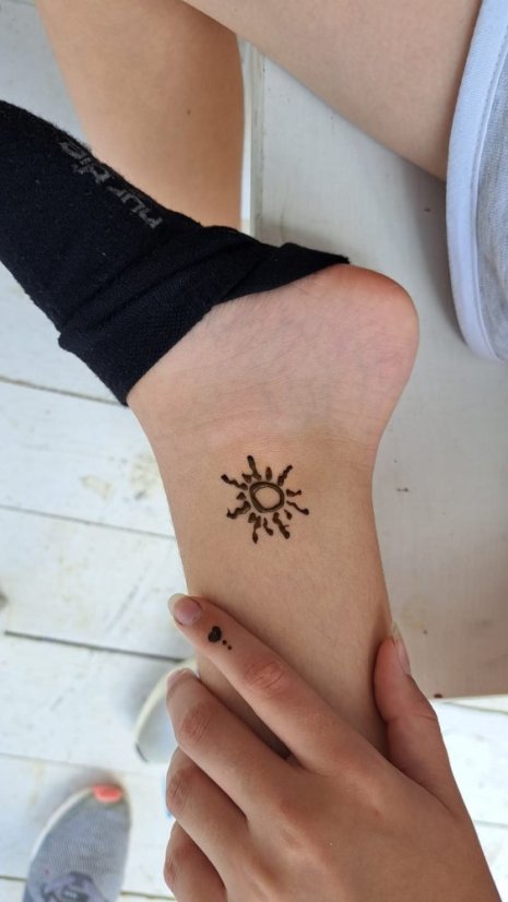 50716-Kurz Zeichnungen und Malerei, 2. Turnus, Tag 3, 16.7.2025, Betliar