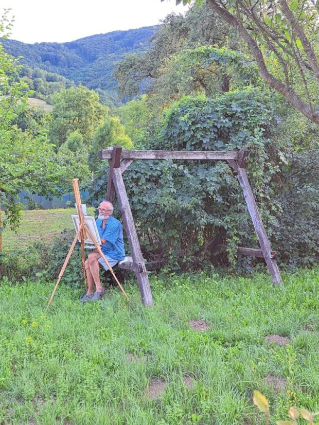 50723-Výtvarno-filmový festival "Osudy umenia" Renoir,Rakovnica, 23.7.