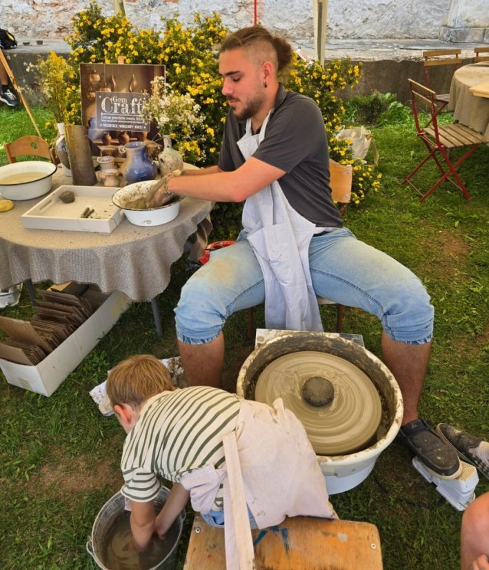 50809-Štítniki várjátékok, 2025.08.09, Štítnik