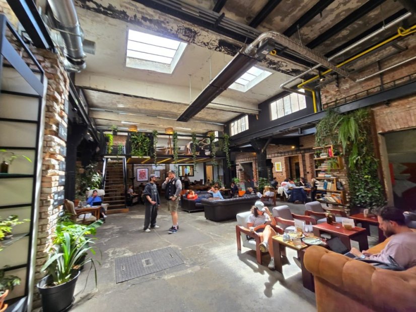 50601-Dox Holešovice, 1.6.2025, Praha