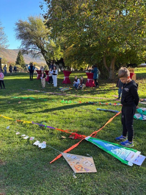 51019-Gemerská szalonnászás - 3. évfolyam, Štítnik