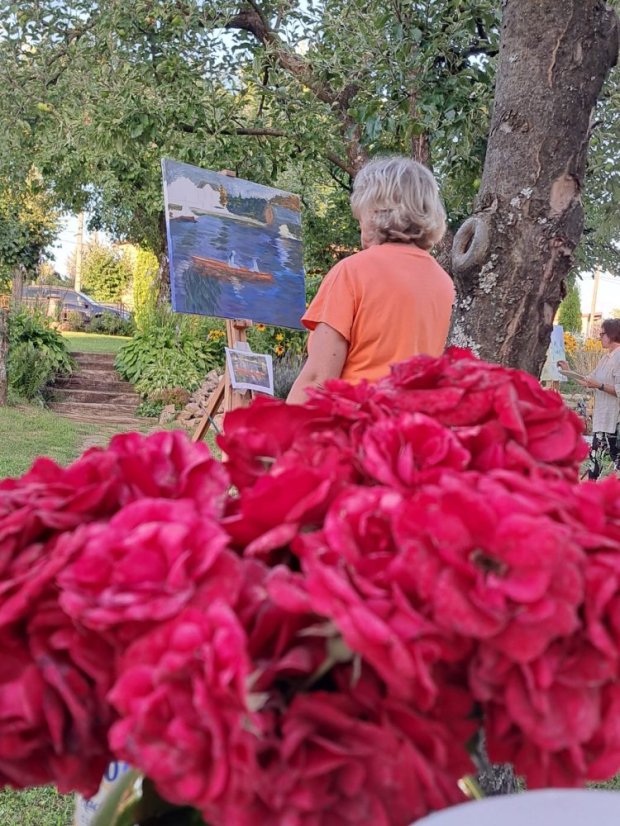 50723-Výtvarno-filmový festival "Osudy umenia" Renoir,Rakovnica, 23.7.