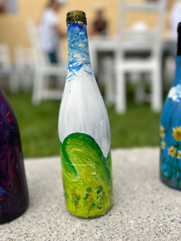 50830-3. Auflage des Festivals "Betliar lebt von gutem Wein", 30.8.2025