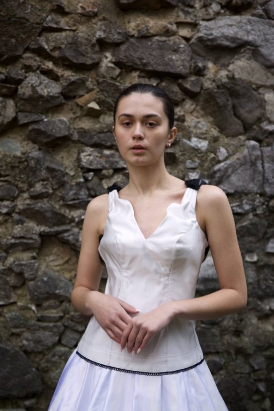 51213-Kivételes divatbemutató a Gemer karácsonyi vásárban - Štítnik