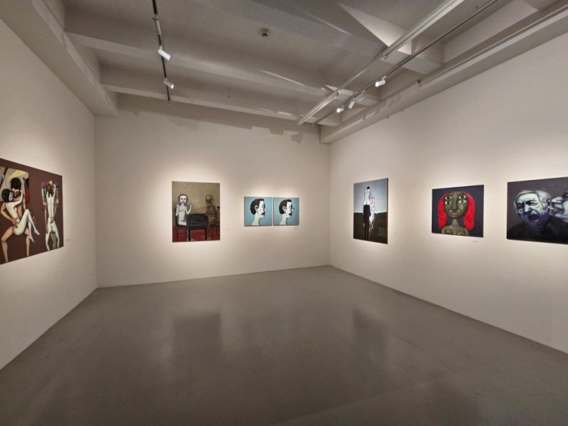 50601-Dox Holešovice, 1.6.2025, Praha