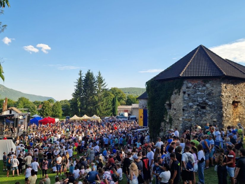 50809-Štítniki várjátékok, 2025.08.09, Štítnik