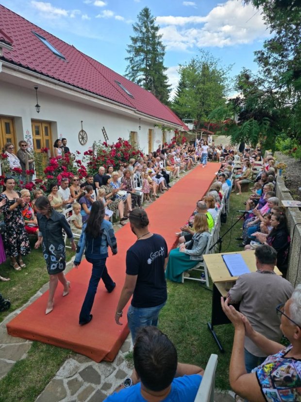 50627-Módna prehliadka, 27.6.2025, Betliar