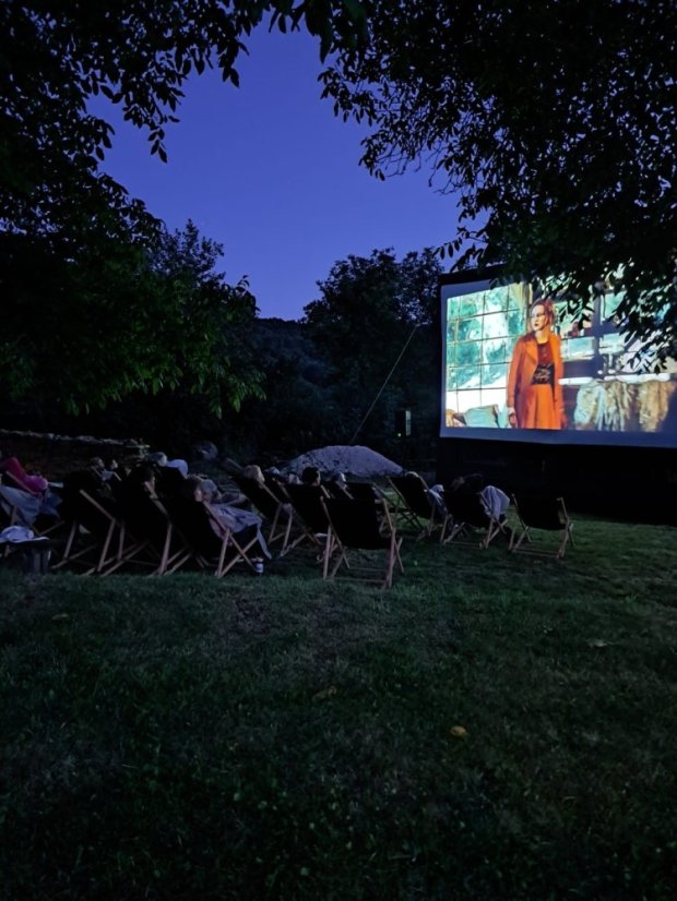 50723-Výtvarno-filmový festival "Osudy umenia" Renoir,Rakovnica, 23.7.