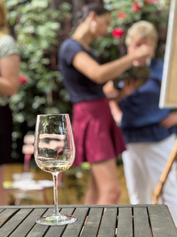 50927-Erlebnis Malerei - Belle époque - Impressionismus - Betliar