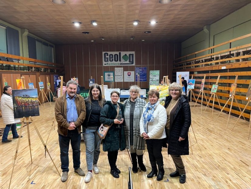 50321-Konzert im Schein von Kerzen, Štítnik, 21.3.2025