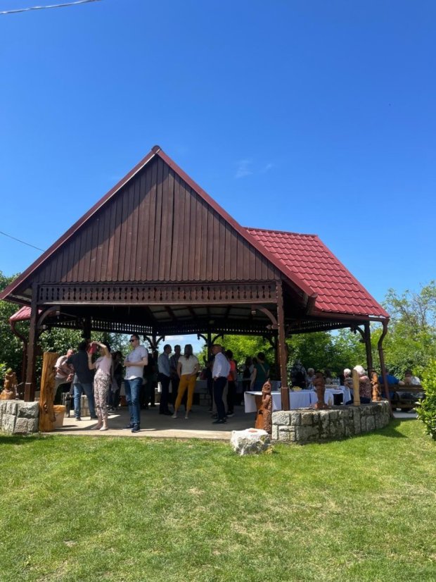 50531-Vin Festival Szikszó - Ungarn, 31.5.2025