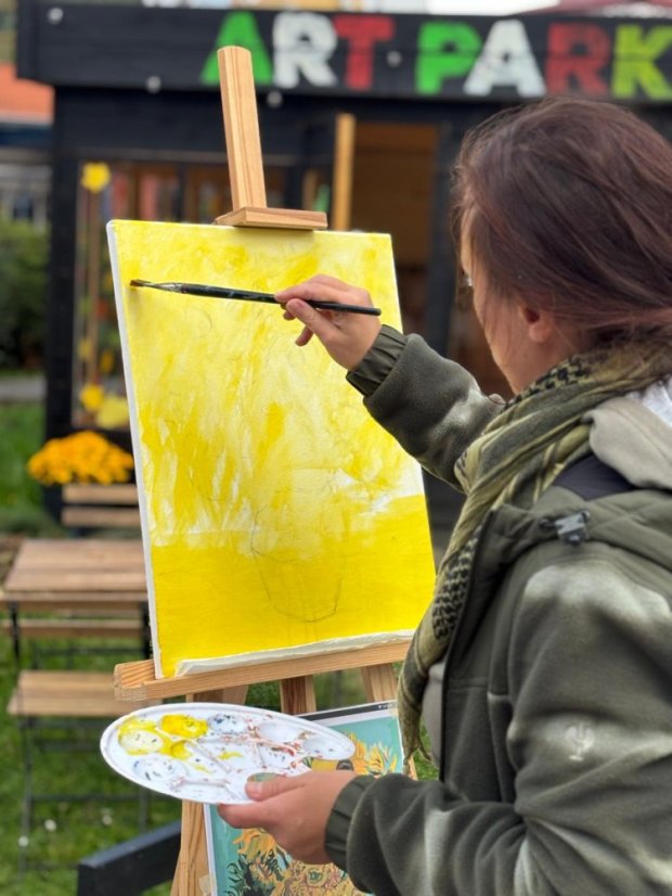 51011-Erlebnis Malerei - Belle époque - Postimpressionismus, Revúca