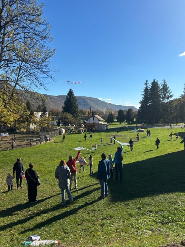 51019-Gemerská szalonnászás - 3. évfolyam, Štítnik