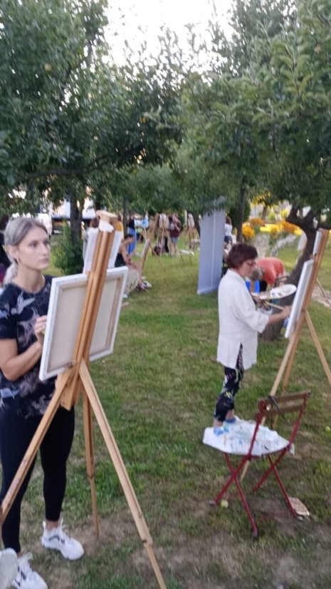 50723-Výtvarno-filmový festival "Osudy umenia" Renoir,Rakovnica, 23.7.