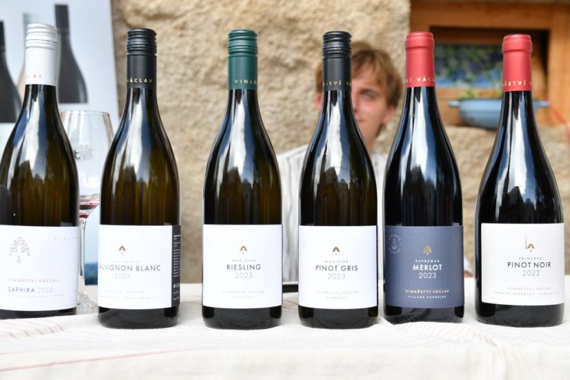 50830-3. Auflage des Festivals "Betliar lebt von gutem Wein", 30.8.2025