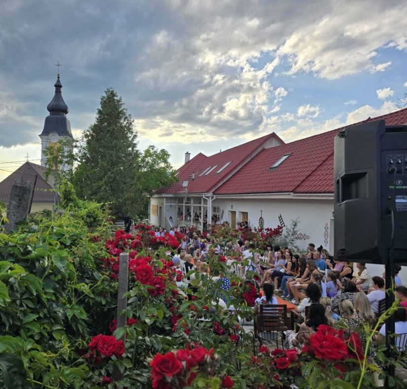 50627-Módna prehliadka, 27.6.2025, Betliar