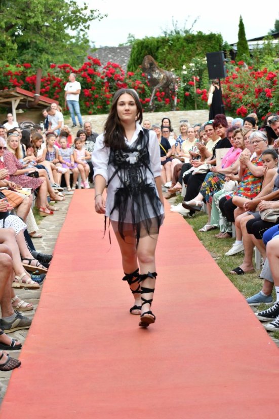 50627-Módna prehliadka, 27.6.2025, Betliar