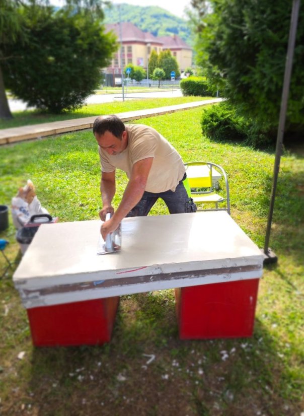 50712-Workshop "Umenie fresiek", 12.7.25 Art Park, Revúca