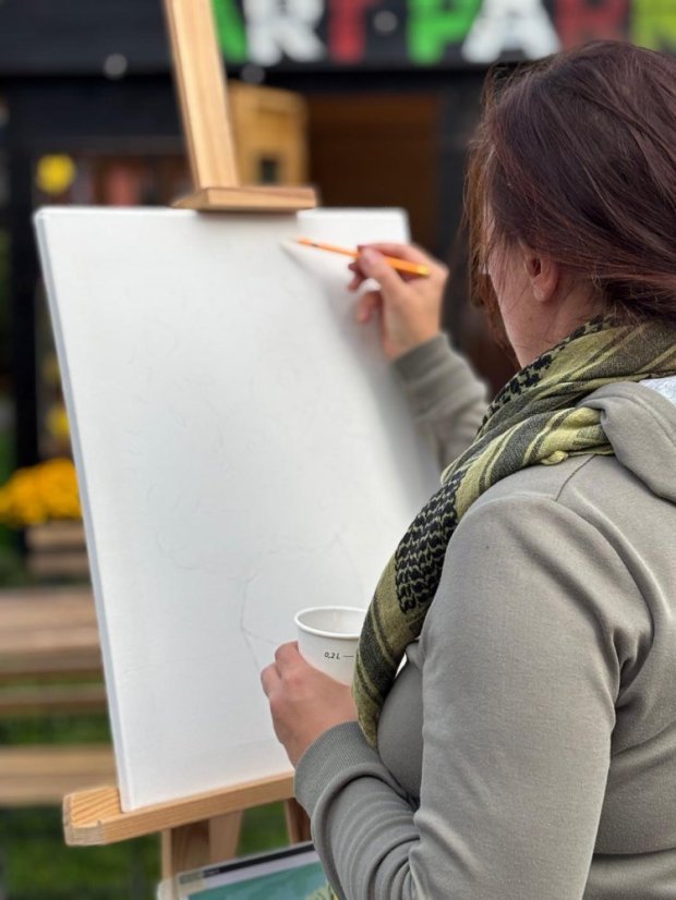 51011-Erlebnis Malerei - Belle époque - Postimpressionismus, Revúca