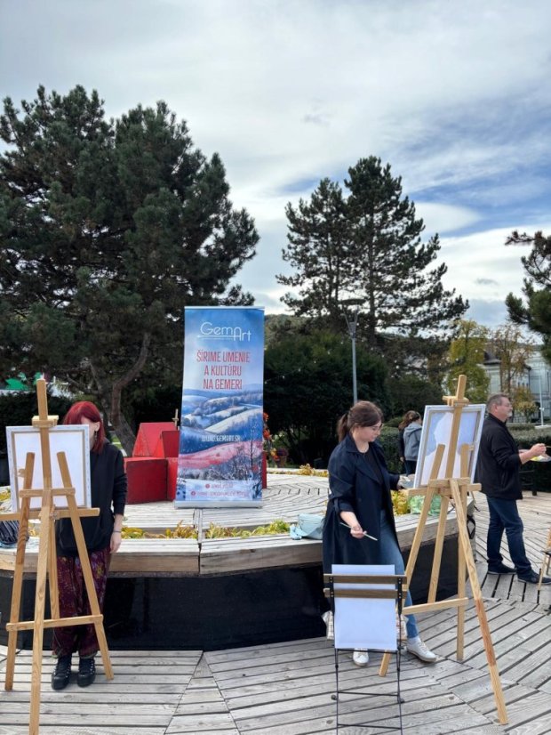 51011-Erlebnis Malerei - Belle époque - Postimpressionismus, Revúca