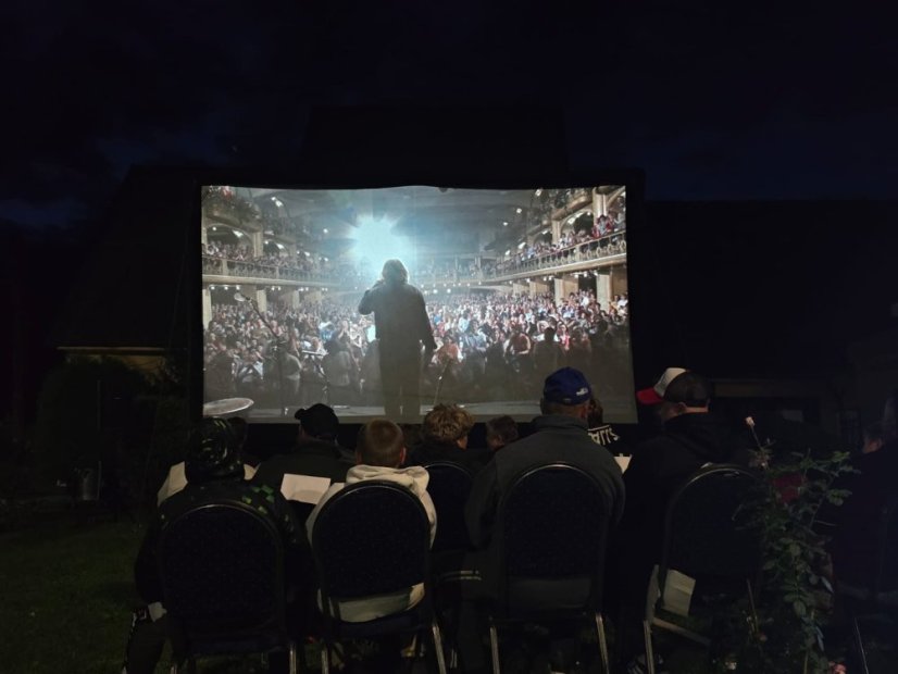 50828-Letné kino Kobeliarovo, Duchoň, 28.8.25