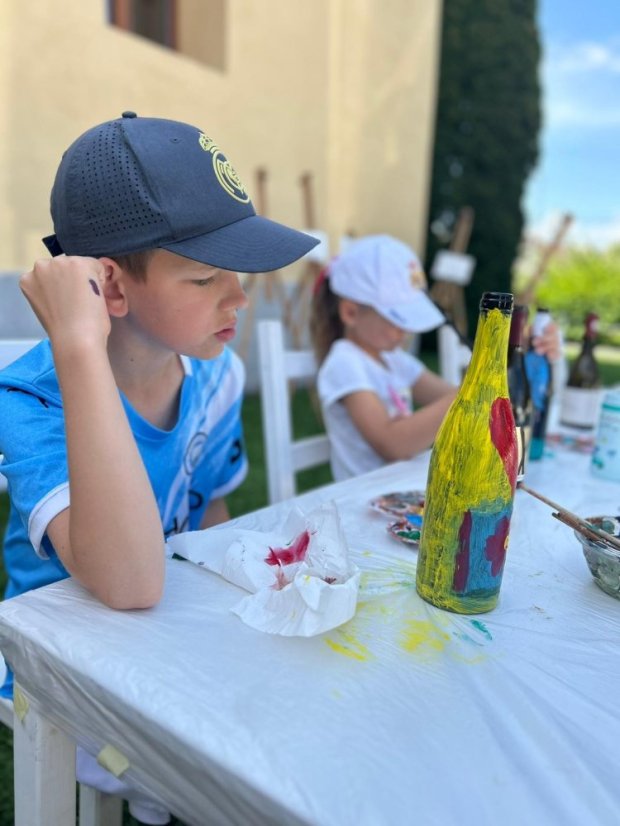 50830-3. Auflage des Festivals "Betliar lebt von gutem Wein", 30.8.2025