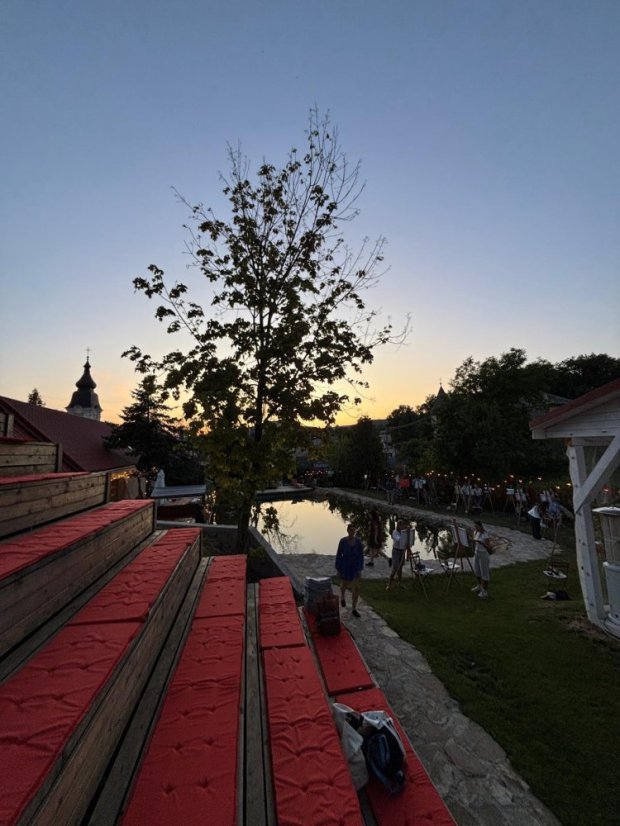 50801-Výtvarno-filmový festival "Osudy umenia", Vincent, Betliar