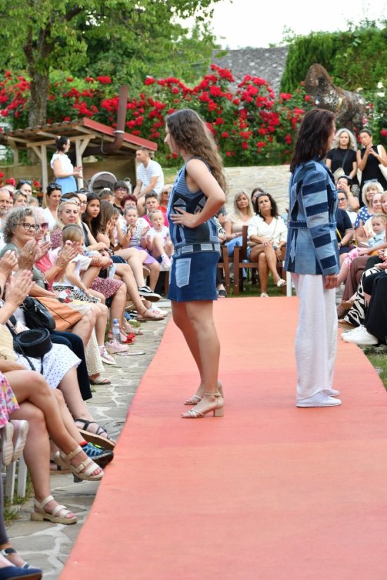 50627-Módna prehliadka, 27.6.2025, Betliar