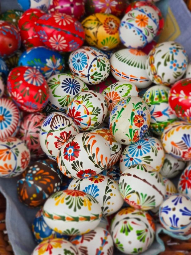 50411-Jarmark Wielkanocny w Štítnik, dzień 1, 11.4.2025