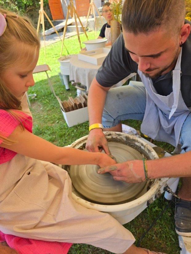 50809-Štítniki várjátékok, 2025.08.09, Štítnik