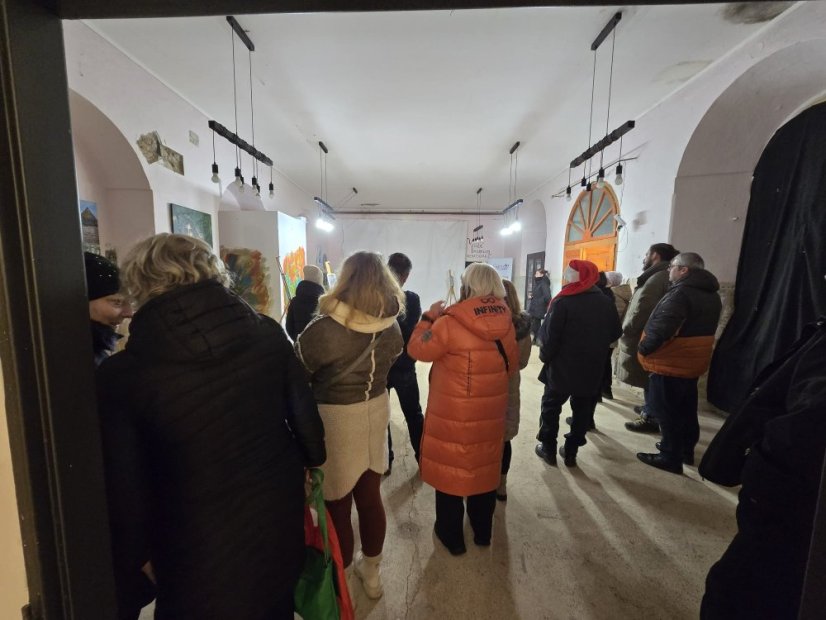 51209-Gemerské Weihnachtsmärkte ŠTÍTNIK