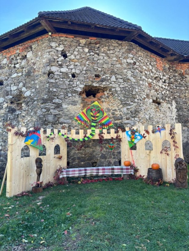 51019-Gemerská szalonnászás - 3. évfolyam, Štítnik