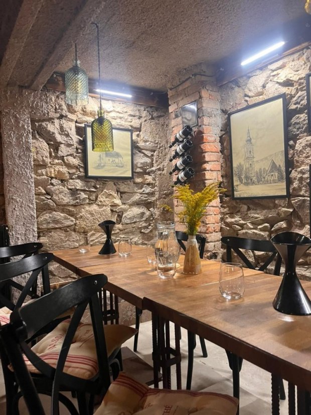 50830-3. Auflage des Festivals "Betliar lebt von gutem Wein", 30.8.2025