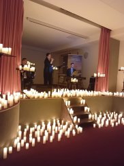 50326-Koncert v plameni sviečok, Predná hora, 26.3.2025