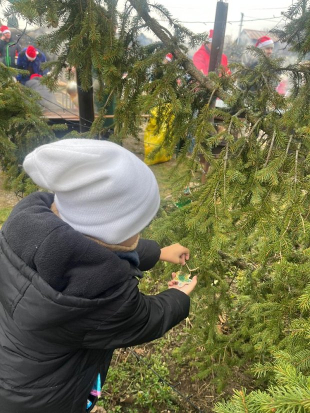 51211-3. ročník dobročinnej kapustnice od všetkých pre všetkých - Štítnik