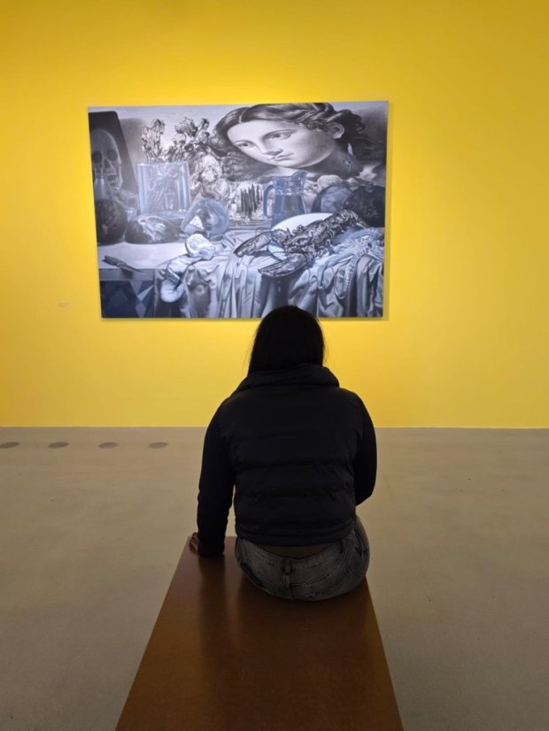 50601-Dox Holešovice, 1.6.2025, Praha