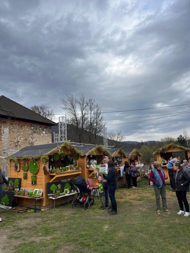 50411-Jarmark Wielkanocny w Štítnik, dzień 1, 11.4.2025