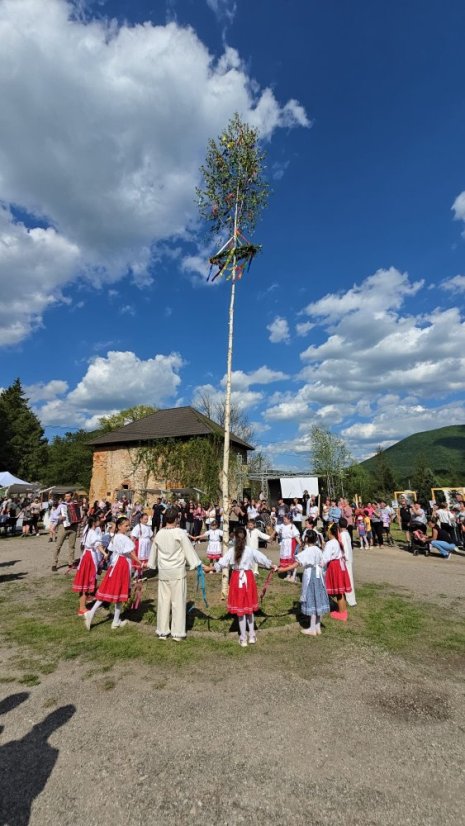 50501-Umelecko-vínny festival Štítnik, 1.5.2025