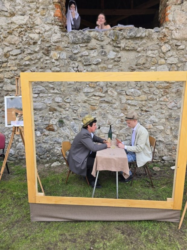 50501-Umelecko-vínny festival Štítnik, 1.5.2025