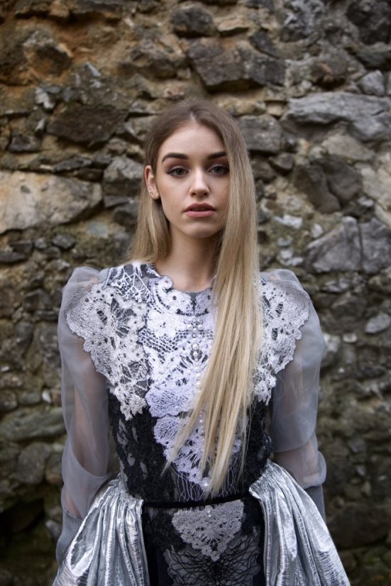 51213-Kivételes divatbemutató a Gemer karácsonyi vásárban - Štítnik