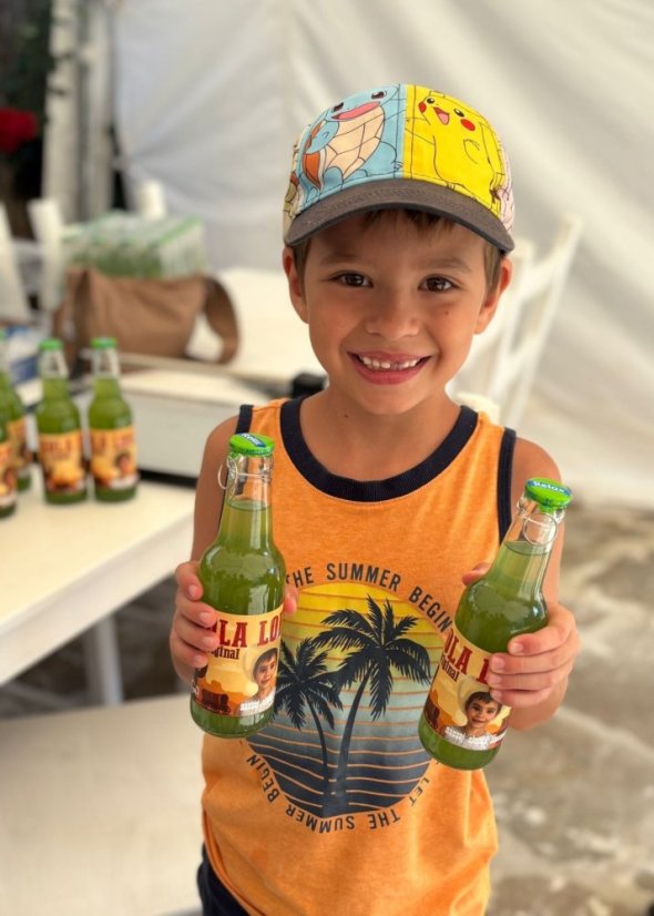 50815-Záróesemény Színházi-Zenei Nyári Iskola, 15.8.25, Betliar