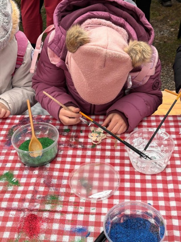 51211-3. ročník dobročinnej kapustnice od všetkých pre všetkých - Štítnik