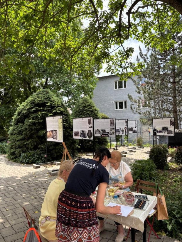 50607-Erlebnis Malen Rimavská Sobota, 7.6.2025