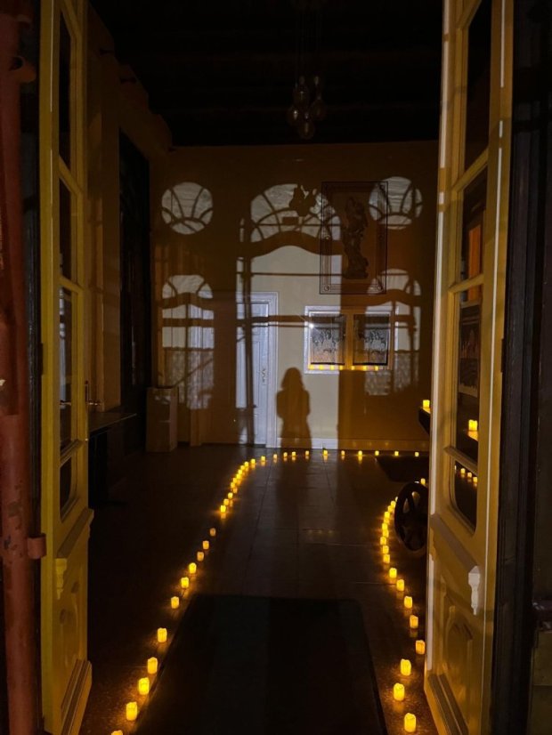 50328-Ünnepi koncert gyertyafényben, Bôrka, 2025. március 28.