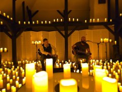 50517-Konzert im Kerzenlicht, Revúca, 17.5.2025