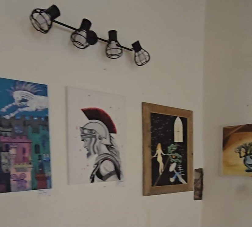 50513-Výstava Odvaha na Vodnom hrade v Štítniku, máj 2025