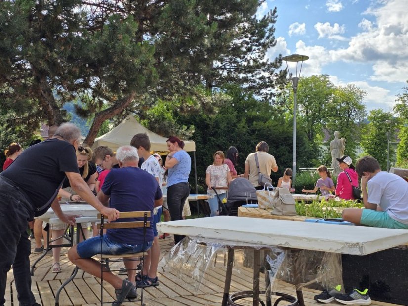 50712-Workshop "Umenie fresiek", 12.7.25 Art Park, Revúca