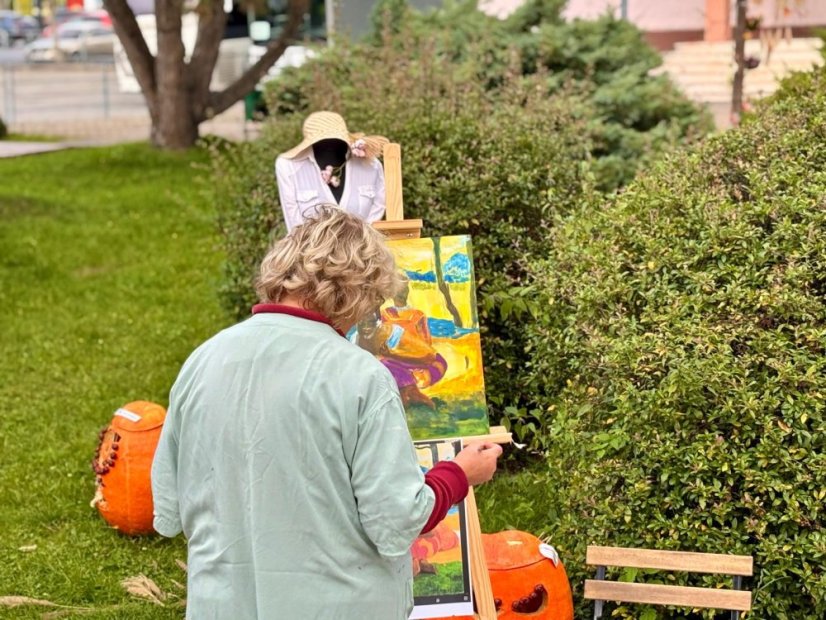 51011-Erlebnis Malerei - Belle époque - Postimpressionismus, Revúca