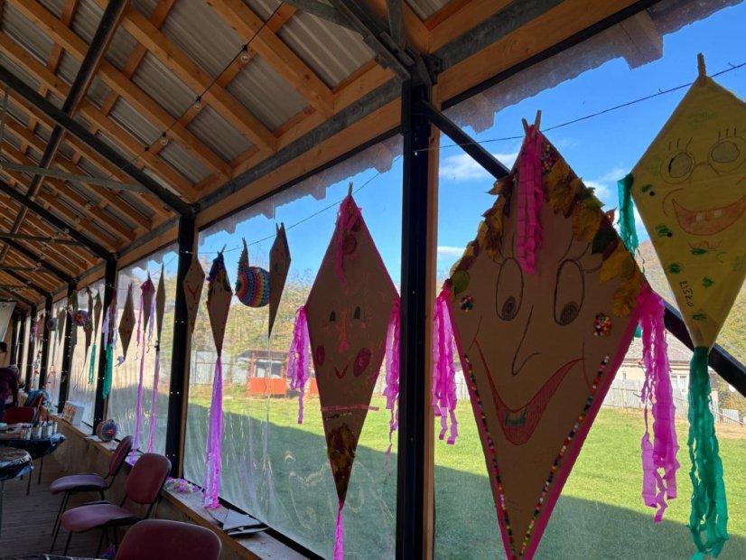 51019-Gemerská szalonnászás - 3. évfolyam, Štítnik